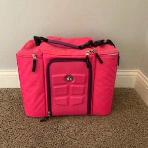 6Pack Fitness Bag